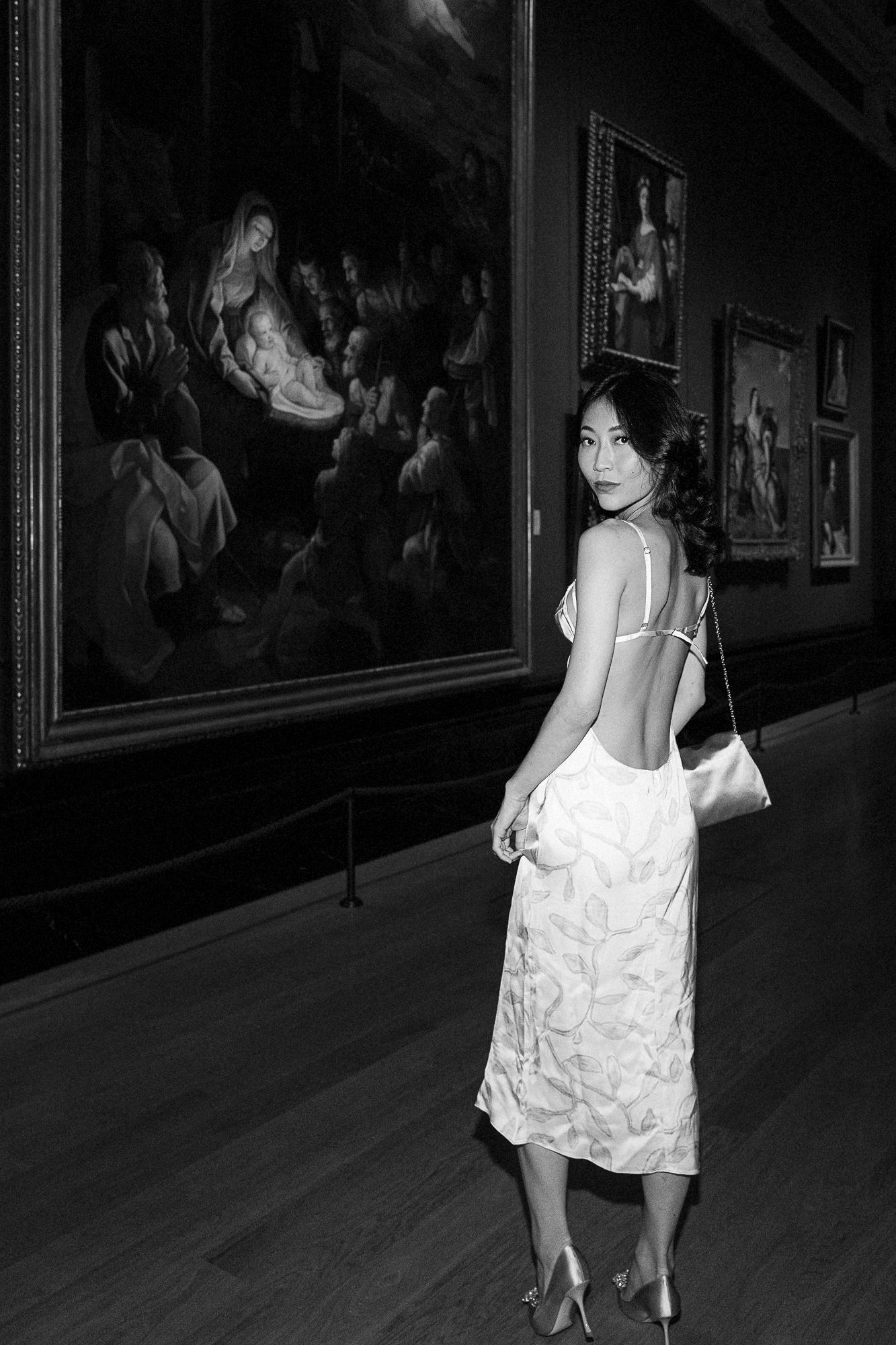 NATIONAL GALLERY SUMMER PARTY 15062023 149