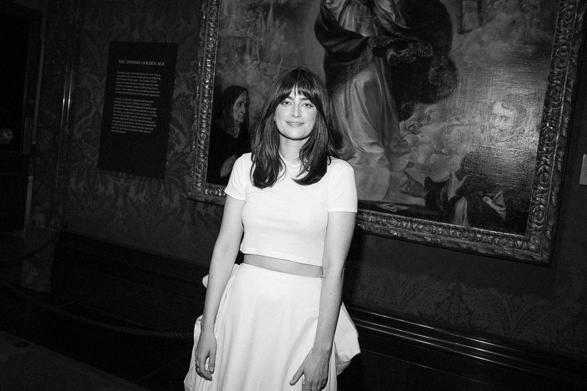 NATIONAL GALLERY SUMMER PARTY 15062023 273