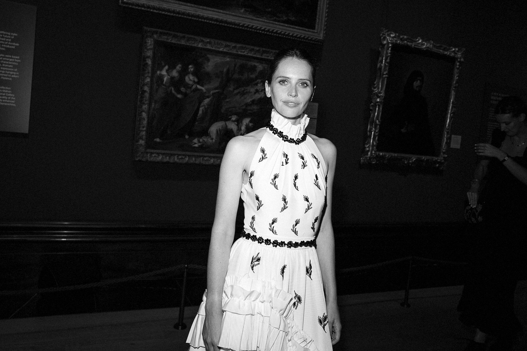 NATIONAL GALLERY SUMMER PARTY 15062023 326