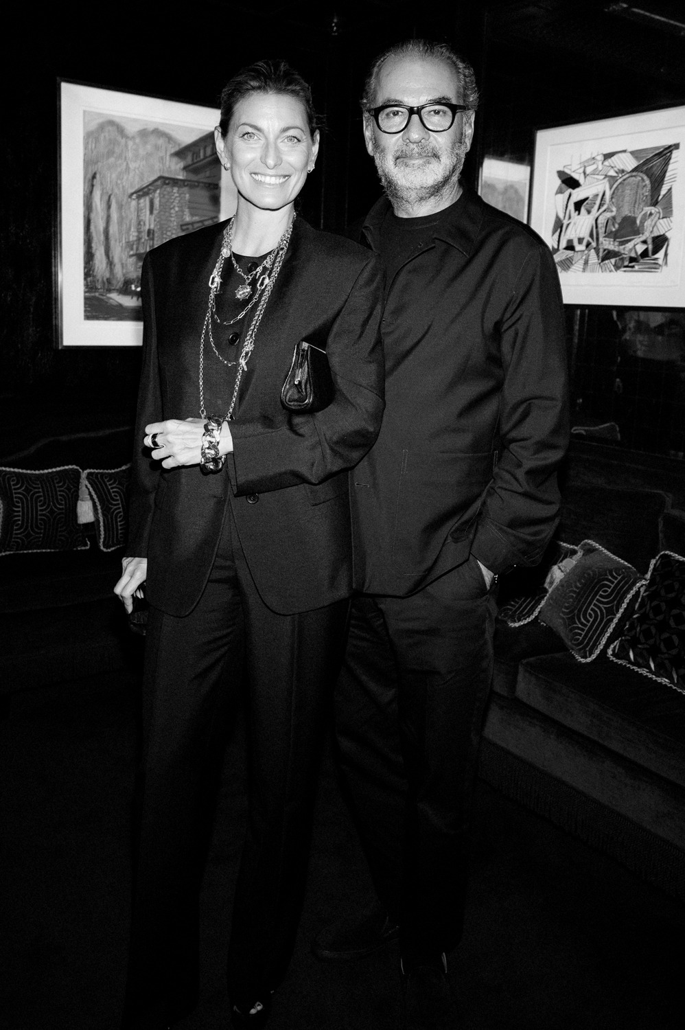 JAMESDKELLY VOGUE WORLD PARTY 14092023 0112 3