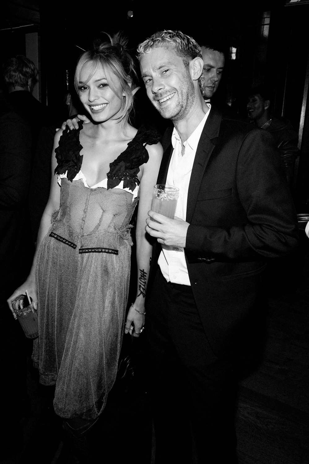 JAMESDKELLY VOGUE WORLD PARTY 14092023 0276 2