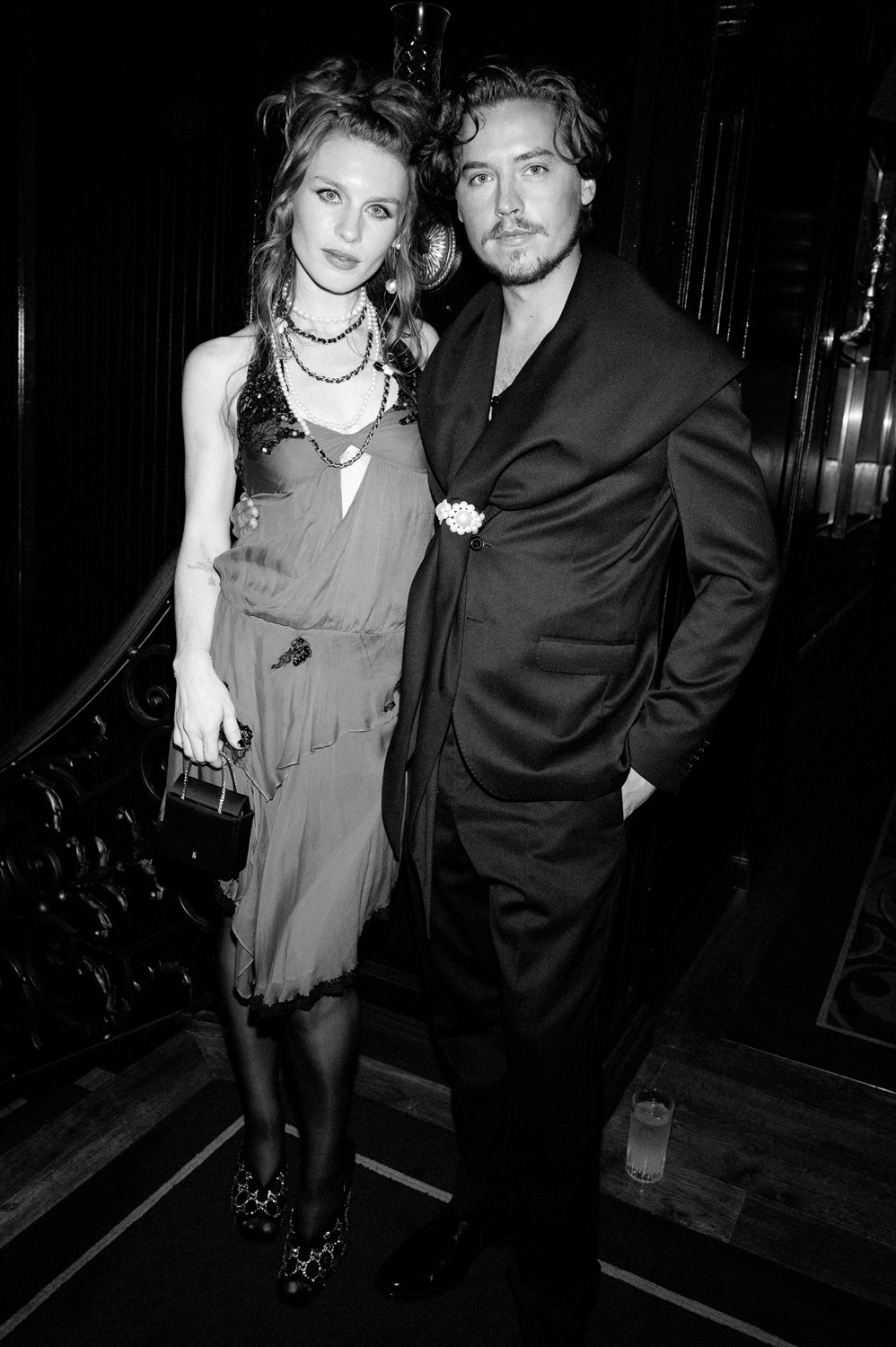 JAMESDKELLY VOGUE WORLD PARTY 14092023 0758 1