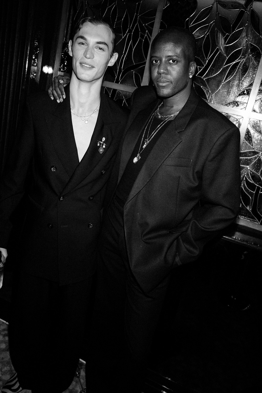 JAMESDKELLY VOGUE WORLD PARTY 14092023 1121 1