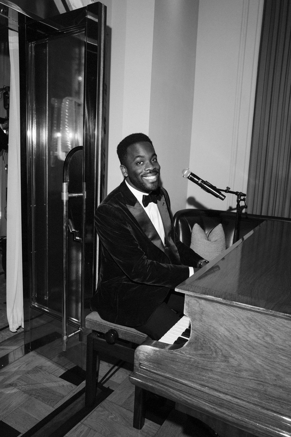 0022 esquire betterMen dinner @jamesdkelly 121125 0022 esquire betterMen dinner @jamesdkelly 121125