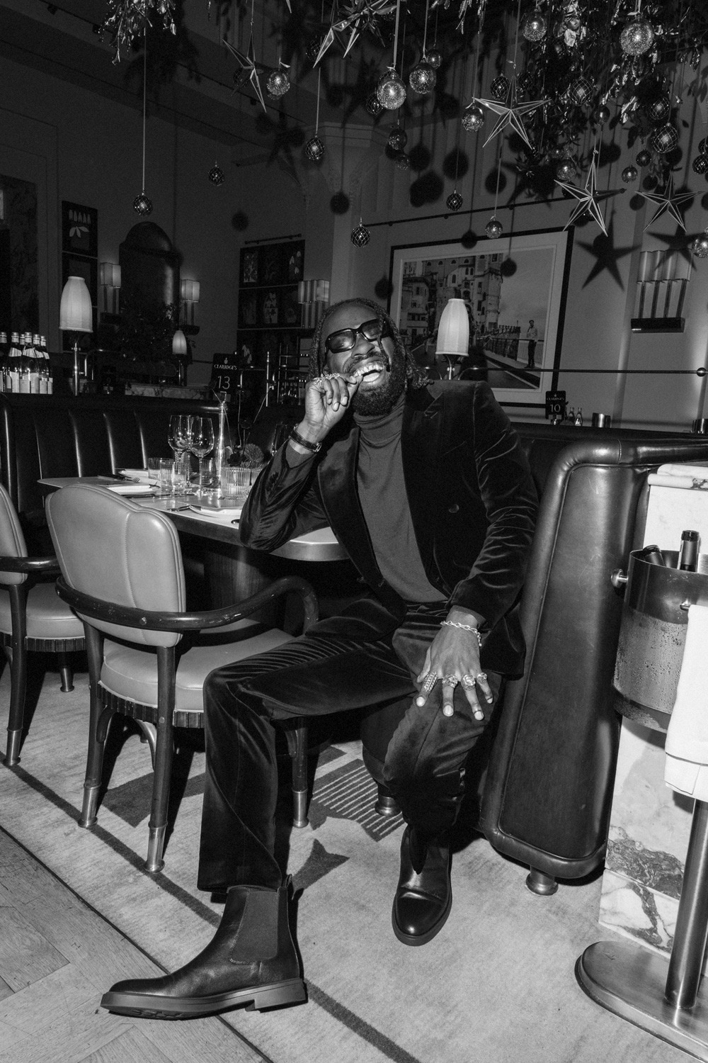 0068 esquire betterMen dinner @jamesdkelly 121125 0068 esquire betterMen dinner @jamesdkelly 121125