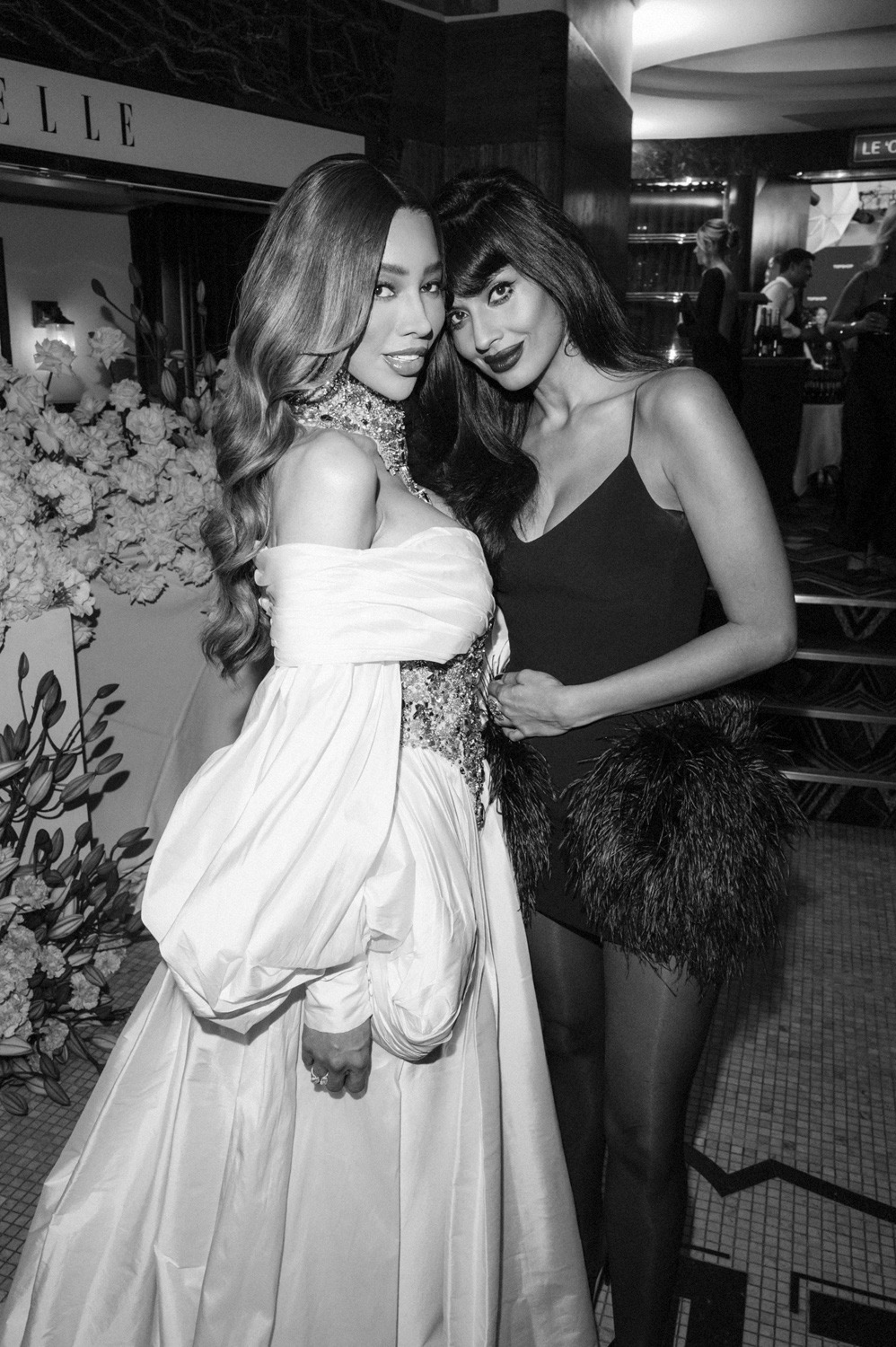 0098.Elle Awards @jamesdkelly 090925.bw 0098.Elle Awards @jamesdkelly 090925.bw