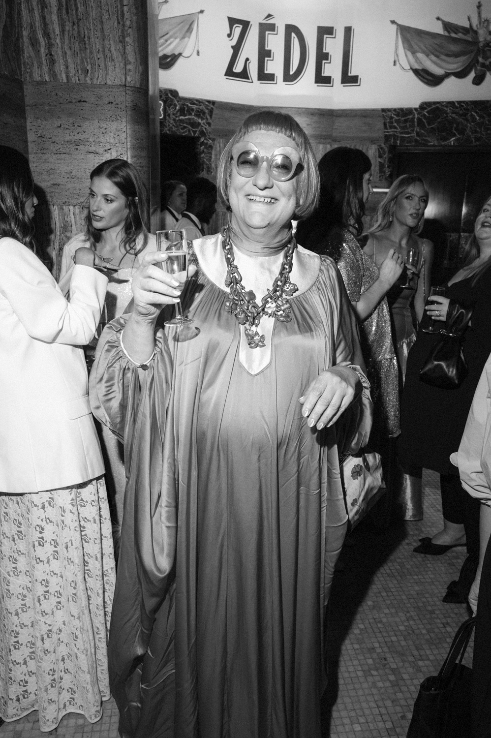 0115.Elle Awards @jamesdkelly 090925.bw 0115.Elle Awards @jamesdkelly 090925.bw