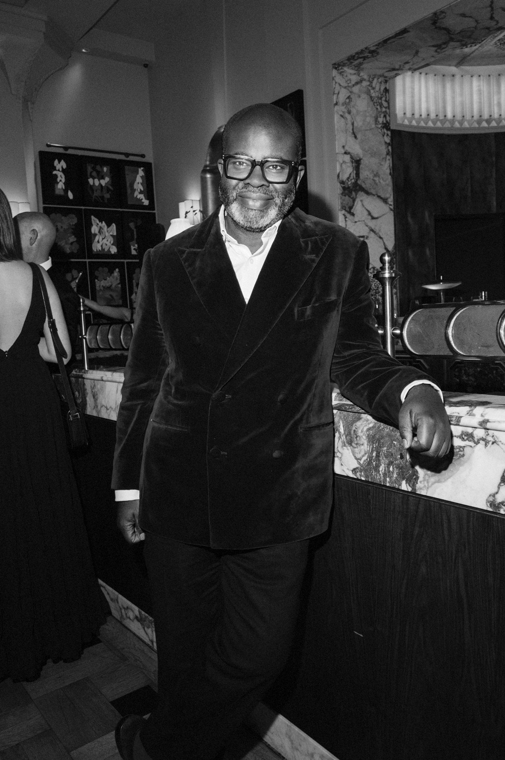 0121 esquire betterMen dinner @jamesdkelly 121125 0121 esquire betterMen dinner @jamesdkelly 121125