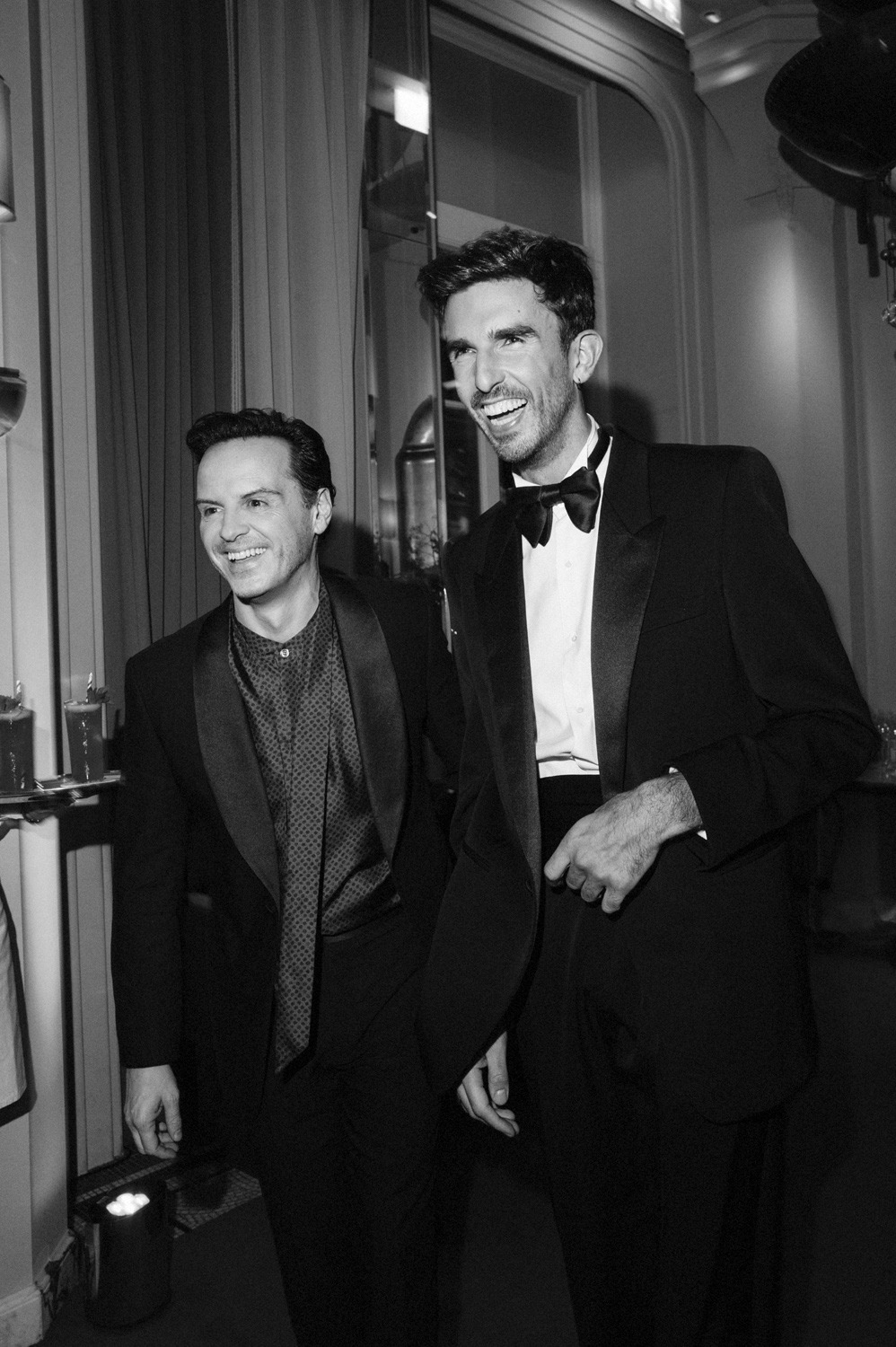 0137 esquire betterMen dinner @jamesdkelly 121125 0137 esquire betterMen dinner @jamesdkelly 121125