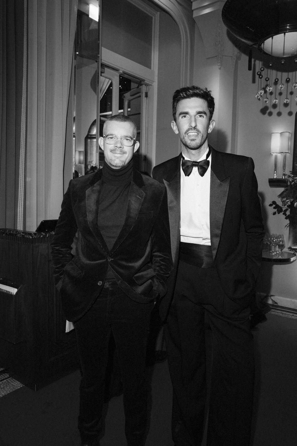 0152 esquire betterMen dinner @jamesdkelly 121125 0152 esquire betterMen dinner @jamesdkelly 121125