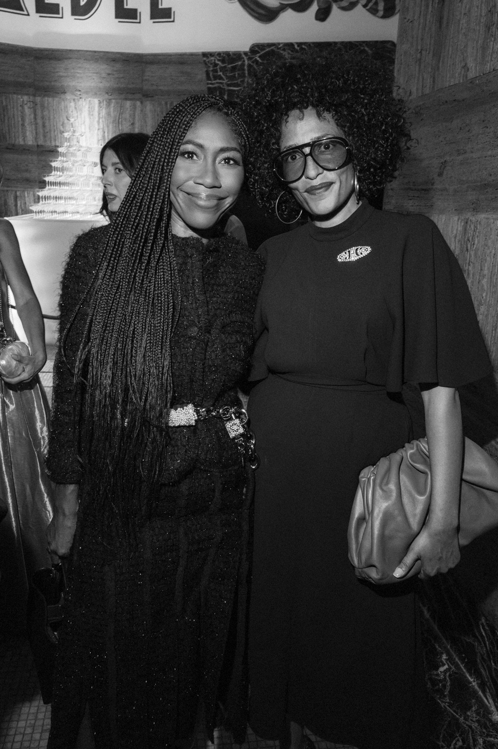 0154.Elle Awards @jamesdkelly 090925.bw 0154.Elle Awards @jamesdkelly 090925.bw