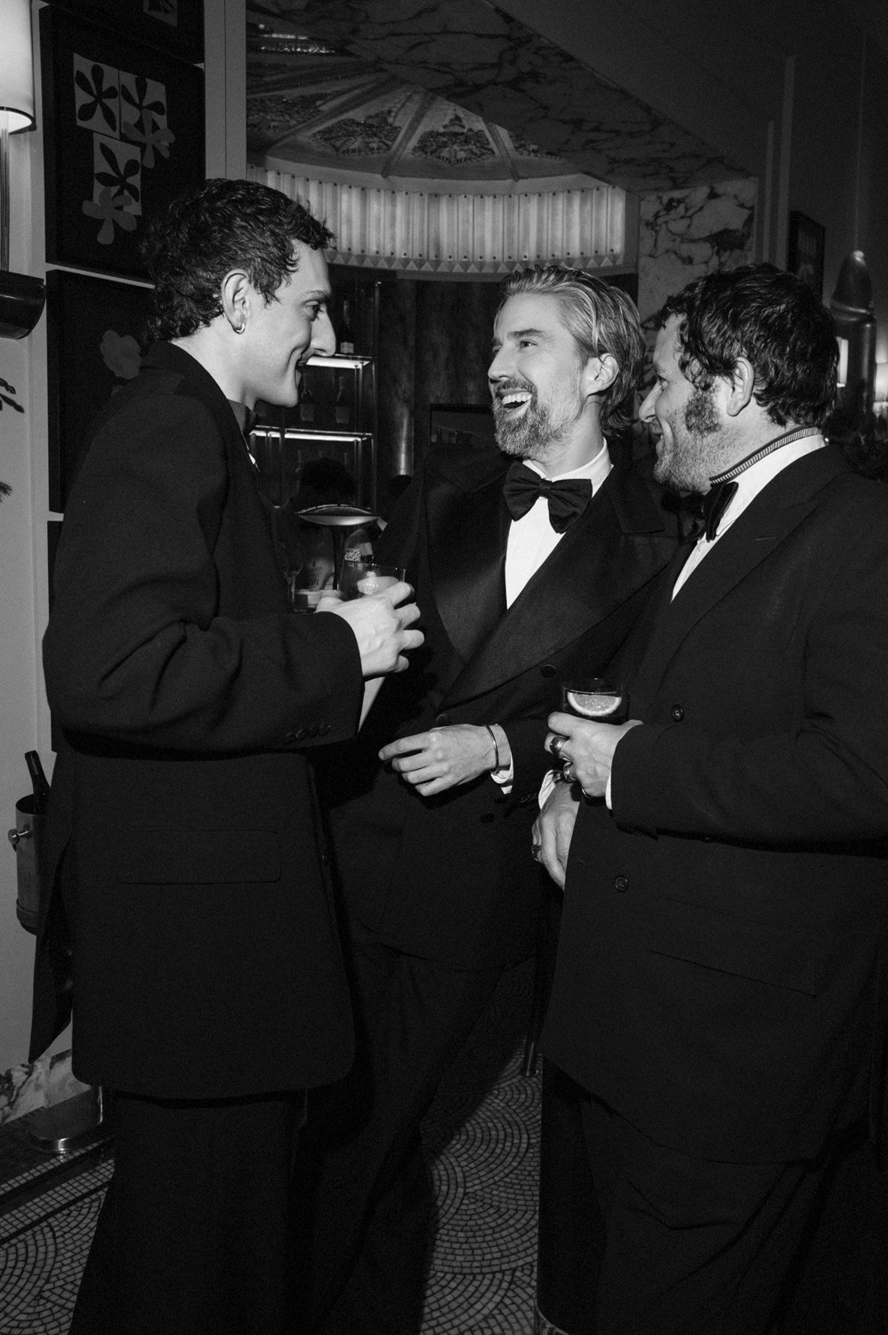 0166 esquire betterMen dinner @jamesdkelly 121125 0166 esquire betterMen dinner @jamesdkelly 121125