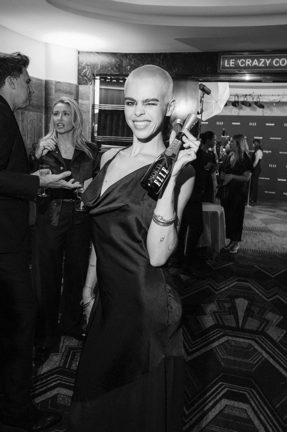 0171.Elle Awards @jamesdkelly 090925.bw 0171.Elle Awards @jamesdkelly 090925.bw