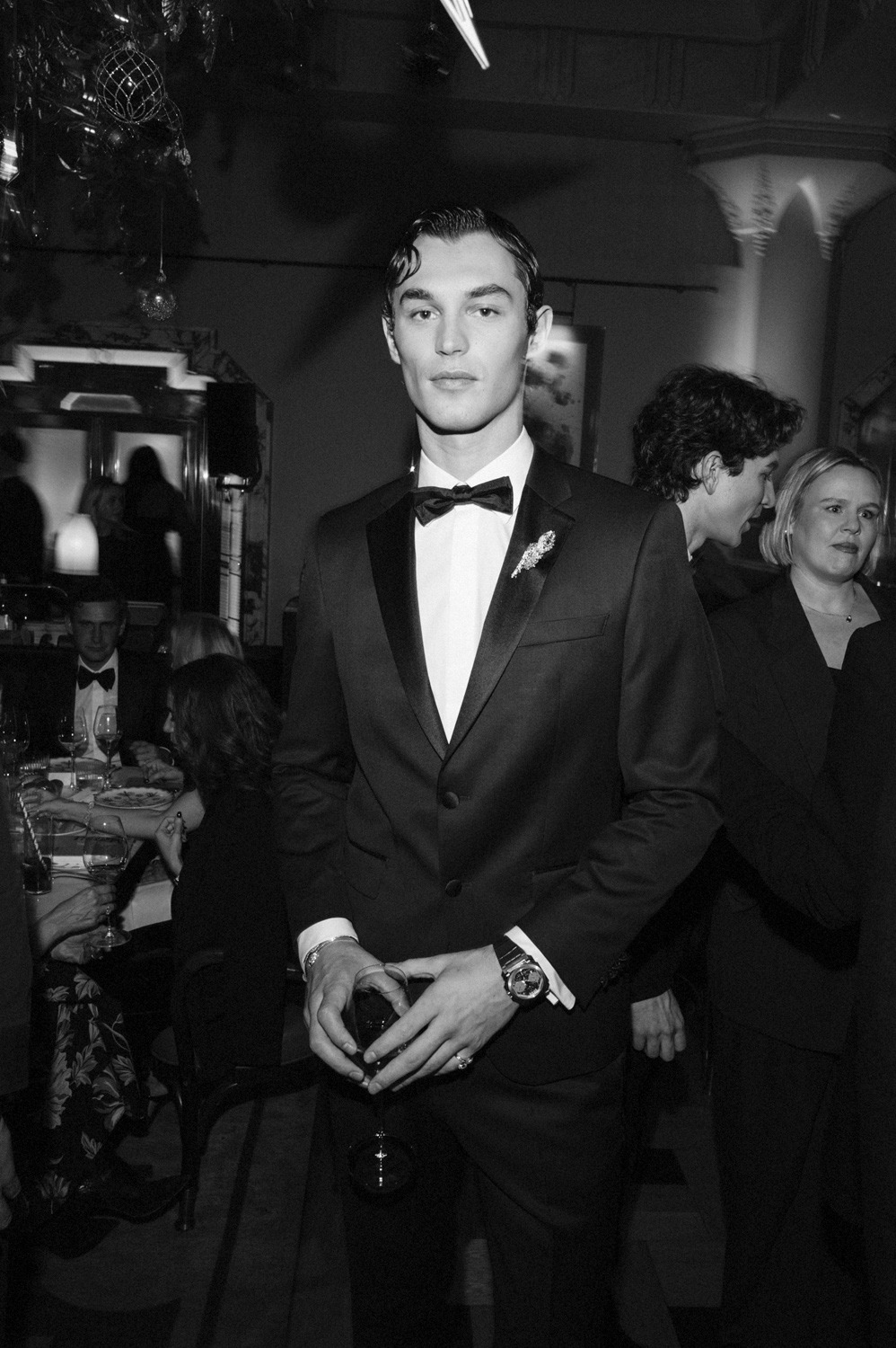 0204 esquire betterMen dinner @jamesdkelly 121125 0204 esquire betterMen dinner @jamesdkelly 121125