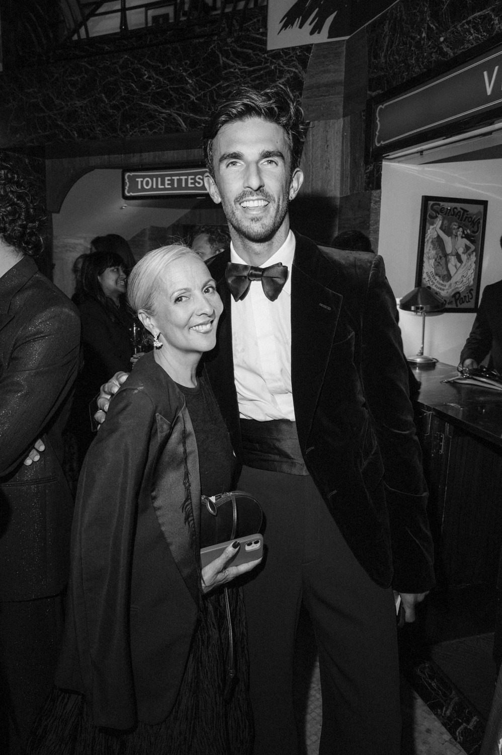 0209.Elle Awards @jamesdkelly 090925.bw 0209.Elle Awards @jamesdkelly 090925.bw