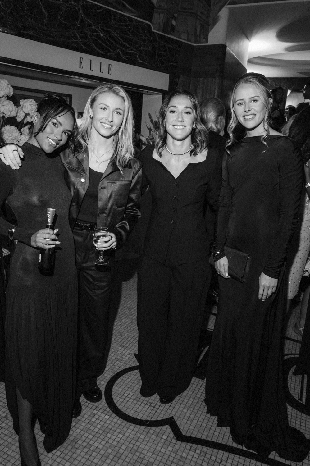 0216.Elle Awards @jamesdkelly 090925.bw 0216.Elle Awards @jamesdkelly 090925.bw