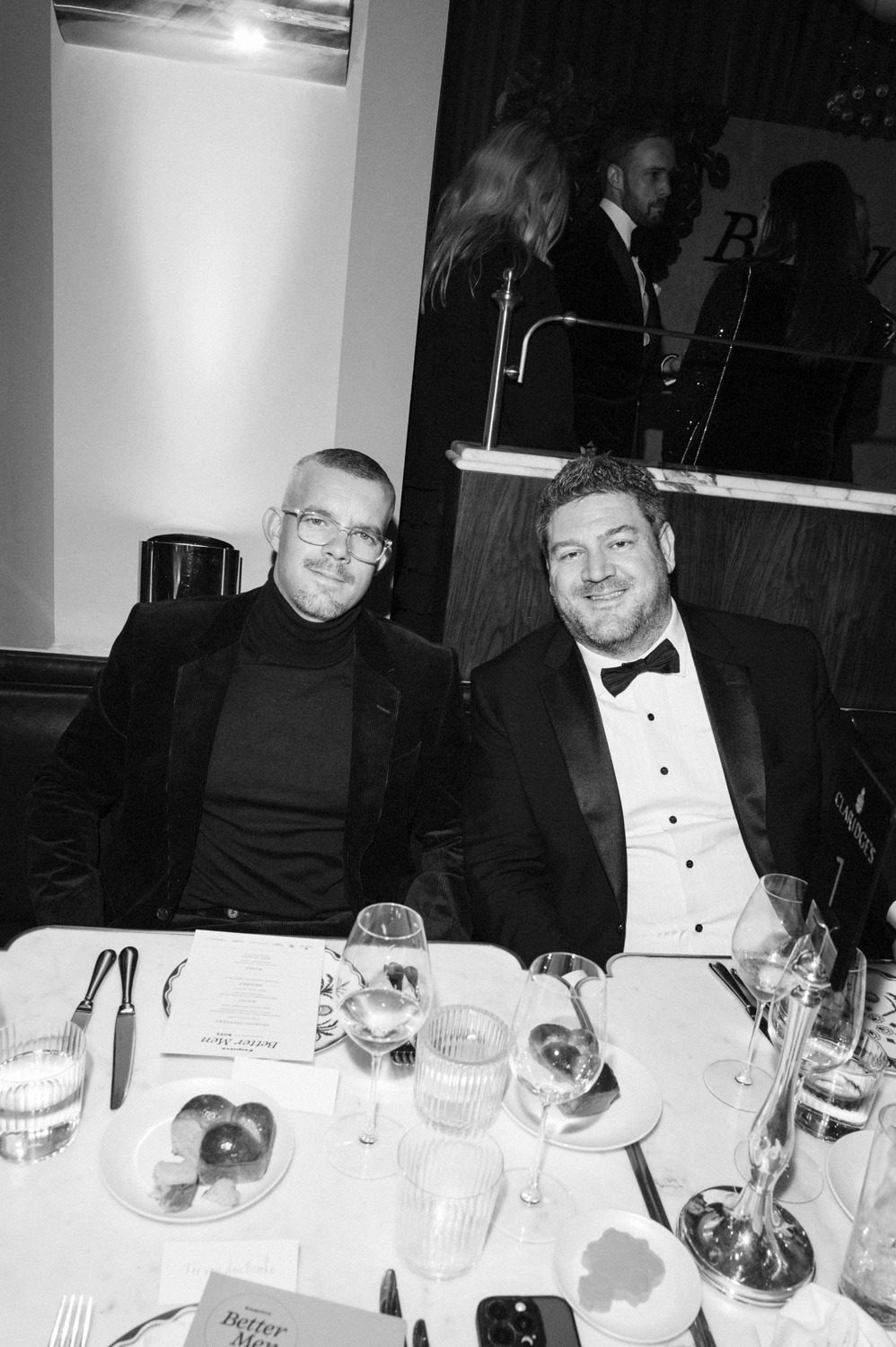 0217 esquire betterMen dinner @jamesdkelly 121125 0217 esquire betterMen dinner @jamesdkelly 121125
