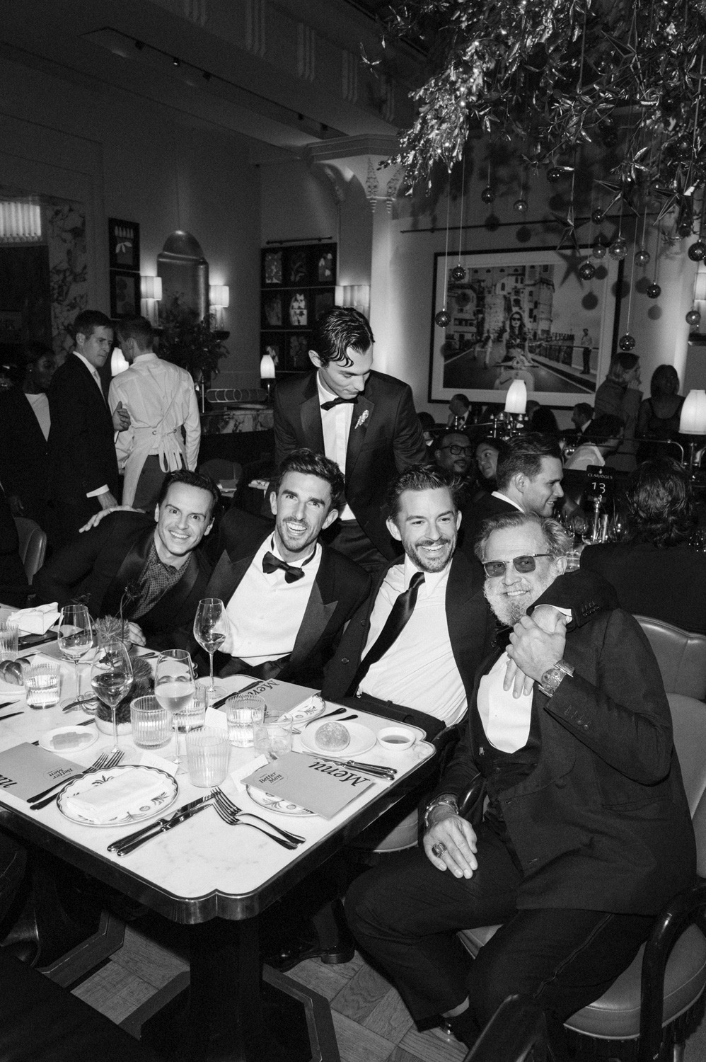 0226 esquire betterMen dinner @jamesdkelly 121125 0226 esquire betterMen dinner @jamesdkelly 121125