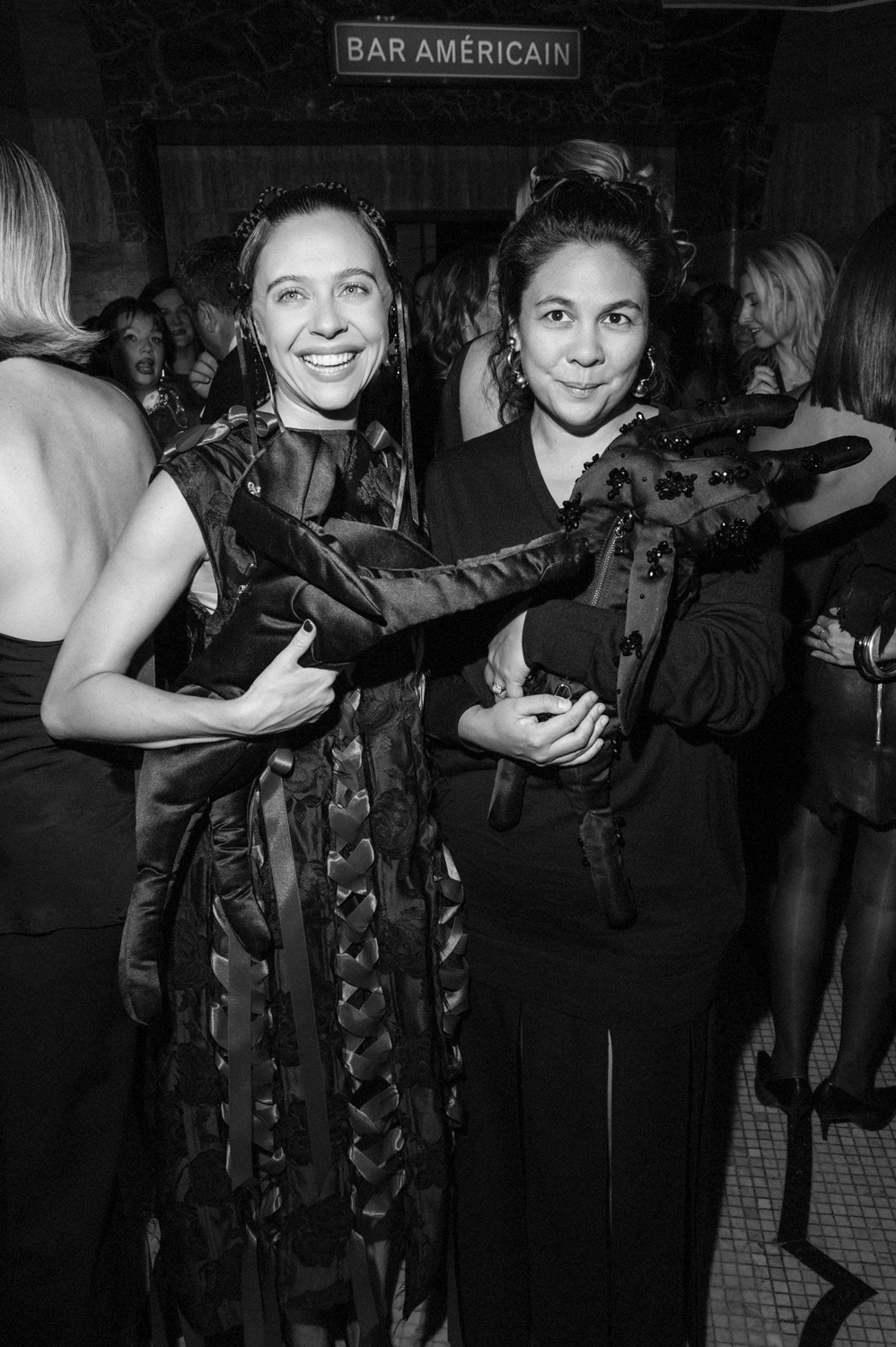 0242.Elle Awards @jamesdkelly 090925.bw 0242.Elle Awards @jamesdkelly 090925.bw