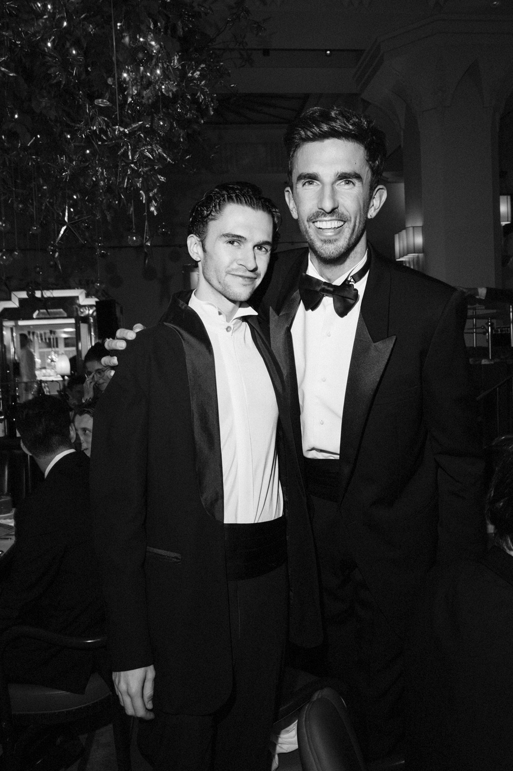 0242 esquire betterMen dinner @jamesdkelly 121125 0242 esquire betterMen dinner @jamesdkelly 121125