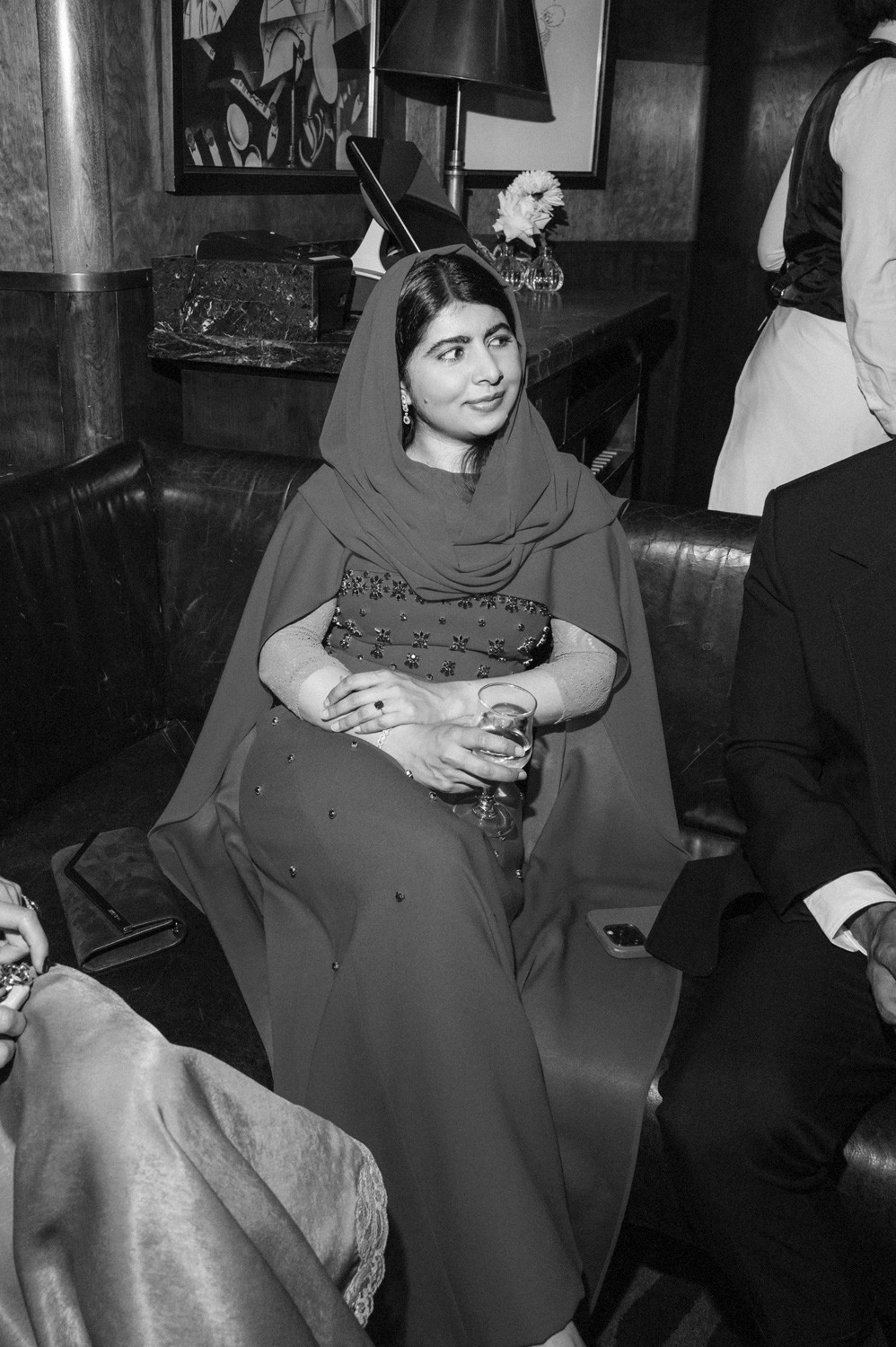 0256.Elle Awards @jamesdkelly 090925.bw 0256.Elle Awards @jamesdkelly 090925.bw