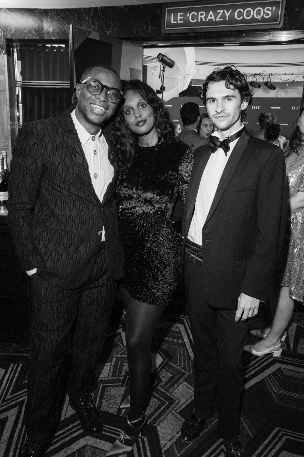 0265.Elle Awards @jamesdkelly 090925.bw 0265.Elle Awards @jamesdkelly 090925.bw