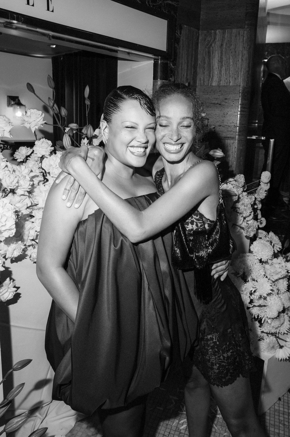 0290.Elle Awards @jamesdkelly 090925.bw 0290.Elle Awards @jamesdkelly 090925.bw