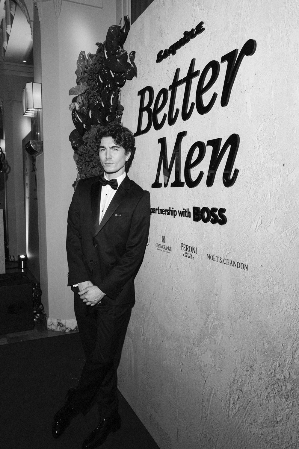 0291 esquire betterMen dinner @jamesdkelly 121125 0291 esquire betterMen dinner @jamesdkelly 121125