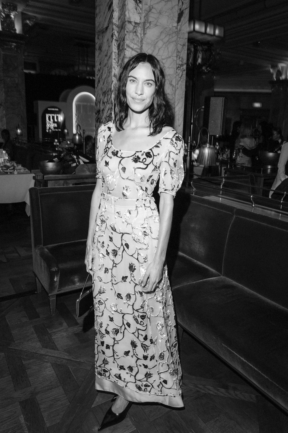 0323.Elle Awards @jamesdkelly 090925.bw 0323.Elle Awards @jamesdkelly 090925.bw