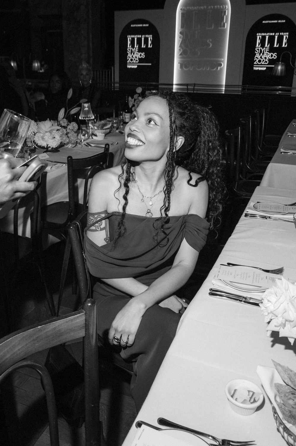 0327.Elle Awards @jamesdkelly 090925.bw 0327.Elle Awards @jamesdkelly 090925.bw