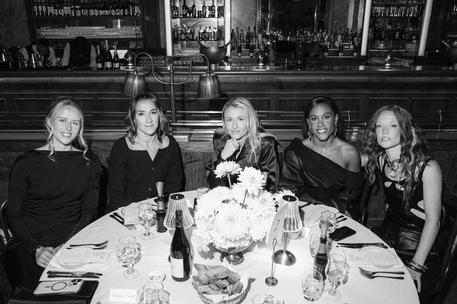 0332.Elle Awards @jamesdkelly 090925.bw 0332.Elle Awards @jamesdkelly 090925.bw