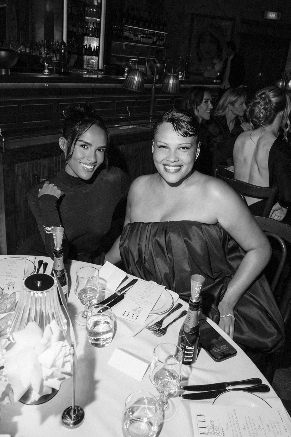 0335.Elle Awards @jamesdkelly 090925.bw 0335.Elle Awards @jamesdkelly 090925.bw