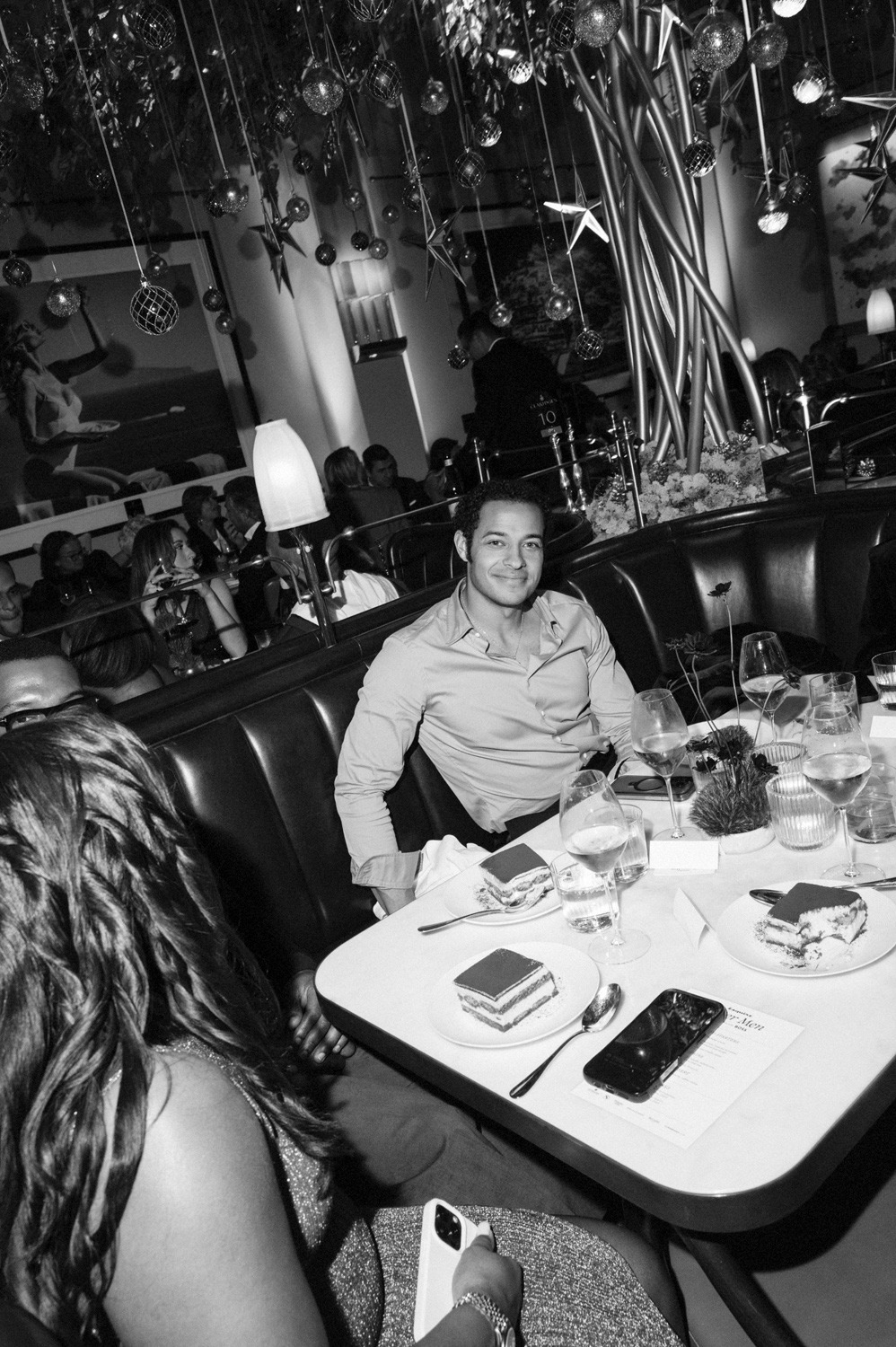 0335 esquire betterMen dinner @jamesdkelly 121125 0335 esquire betterMen dinner @jamesdkelly 121125