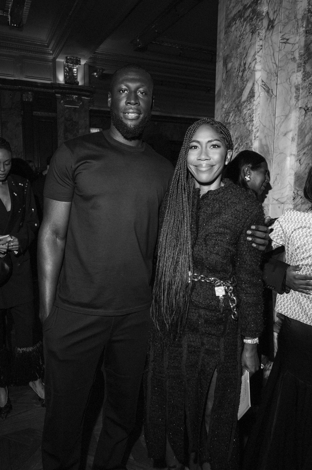 0349.Elle Awards @jamesdkelly 090925.bw 0349.Elle Awards @jamesdkelly 090925.bw