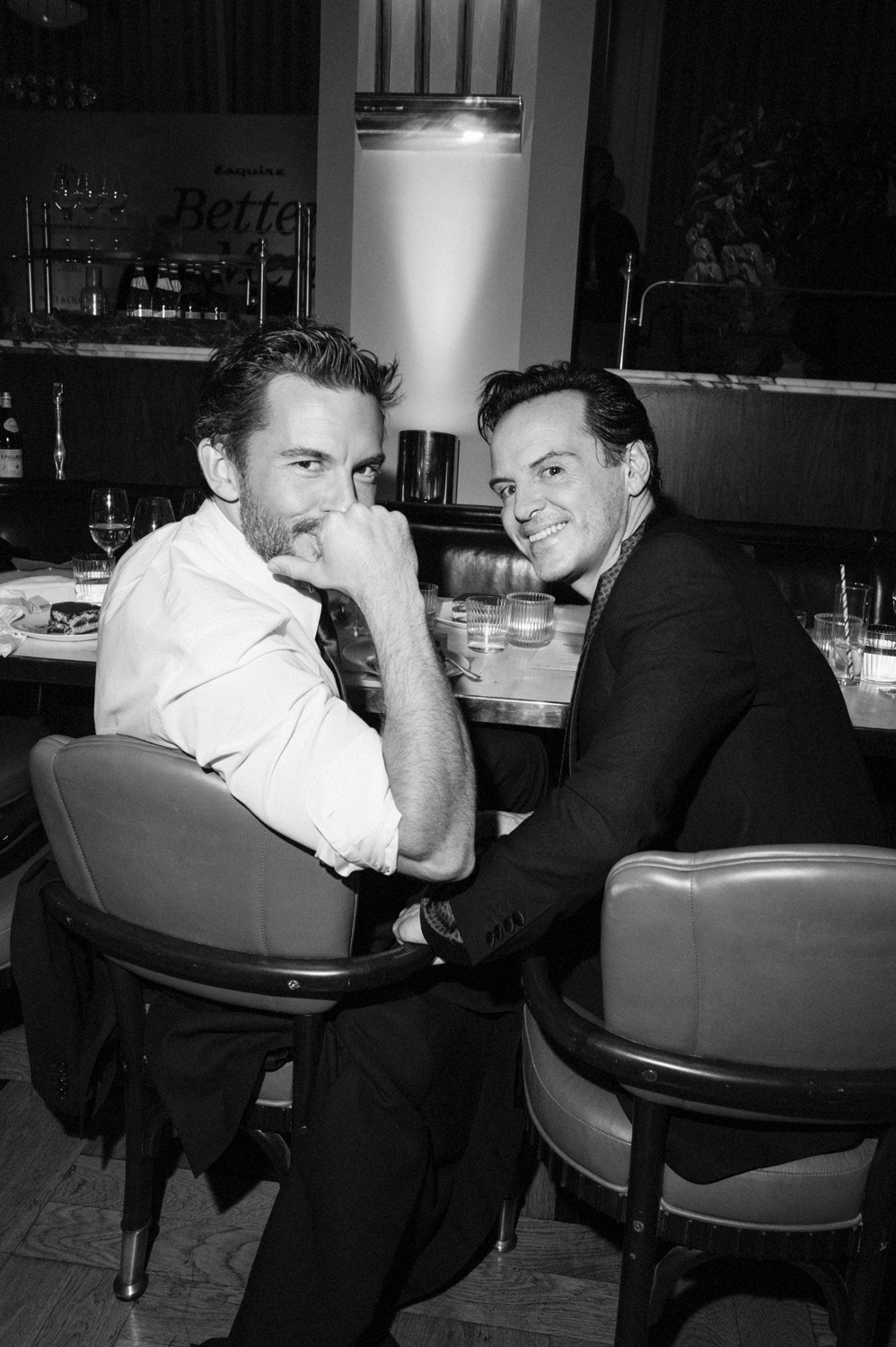 0349 esquire betterMen dinner @jamesdkelly 121125 0349 esquire betterMen dinner @jamesdkelly 121125