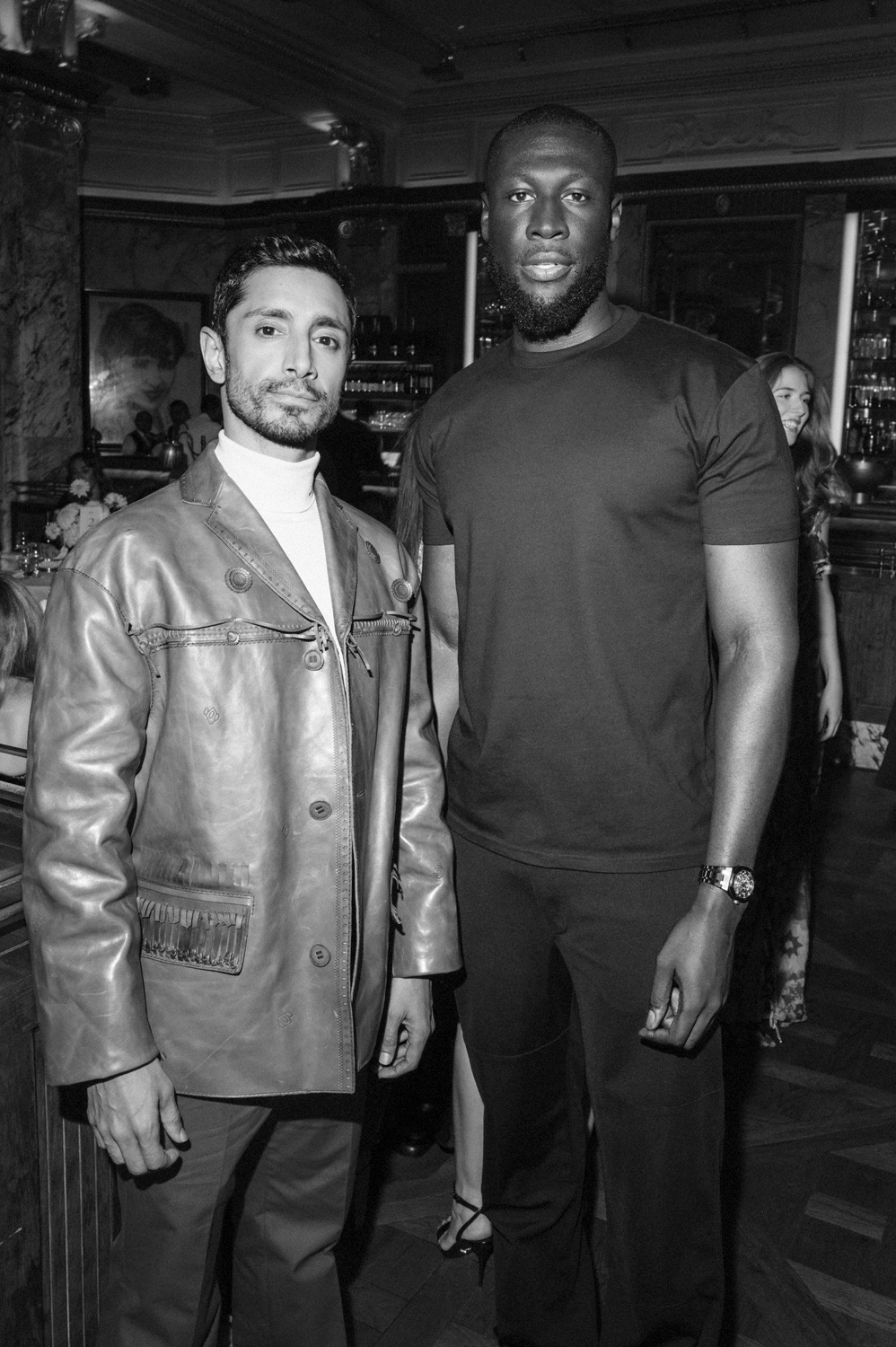 0352.Elle Awards @jamesdkelly 090925.bw 0352.Elle Awards @jamesdkelly 090925.bw