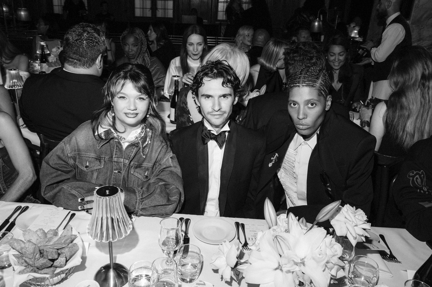 0357.Elle Awards @jamesdkelly 090925.bw 0357.Elle Awards @jamesdkelly 090925.bw