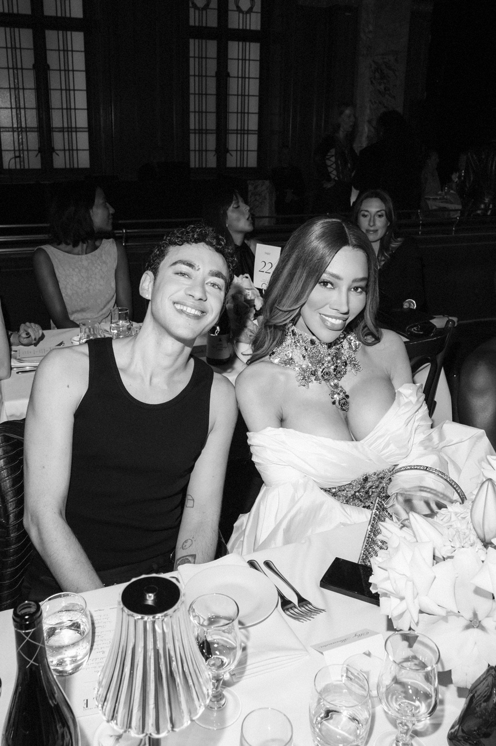 0360.Elle Awards @jamesdkelly 090925.bw 0360.Elle Awards @jamesdkelly 090925.bw