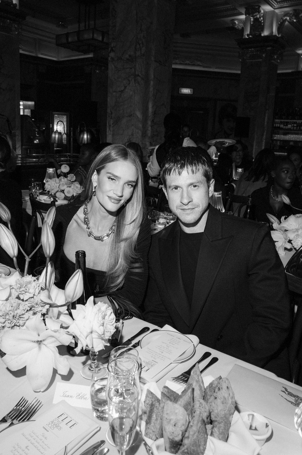 0367.Elle Awards @jamesdkelly 090925.bw 0367.Elle Awards @jamesdkelly 090925.bw