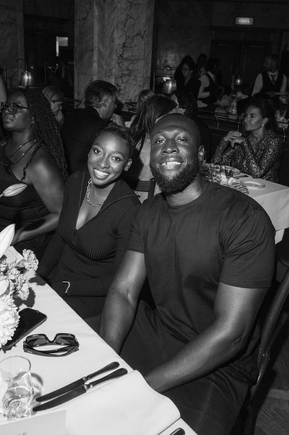 0372.Elle Awards @jamesdkelly 090925.bw 0372.Elle Awards @jamesdkelly 090925.bw