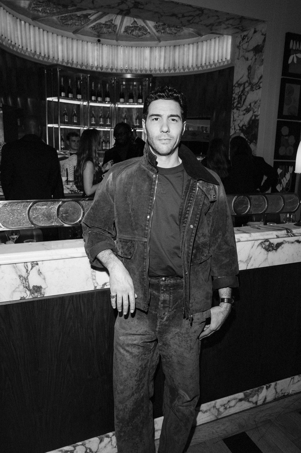 0378 esquire betterMen dinner @jamesdkelly 121125 0378 esquire betterMen dinner @jamesdkelly 121125