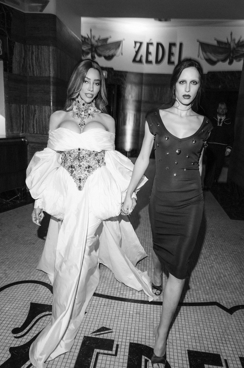 0398.Elle Awards @jamesdkelly 090925.bw 0398.Elle Awards @jamesdkelly 090925.bw