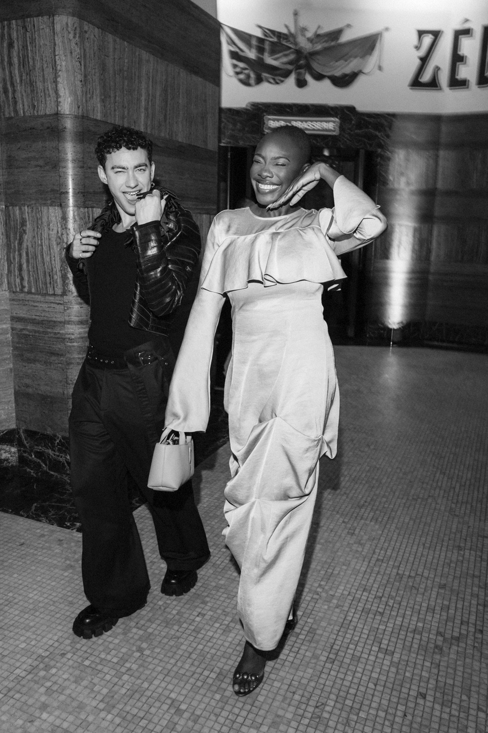 0400.Elle Awards @jamesdkelly 090925.bw 0400.Elle Awards @jamesdkelly 090925.bw