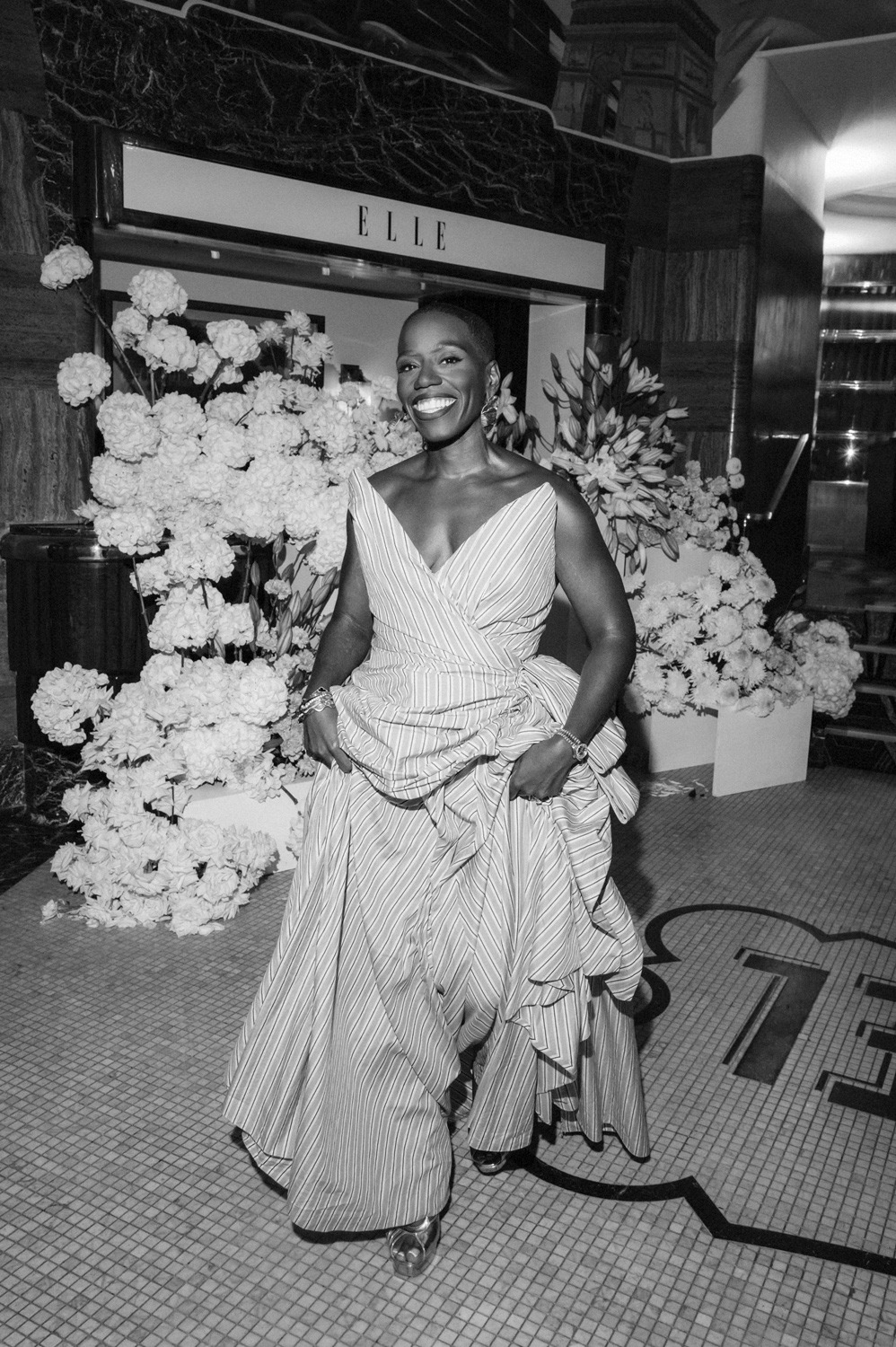 0410.Elle Awards @jamesdkelly 090925.bw 0410.Elle Awards @jamesdkelly 090925.bw