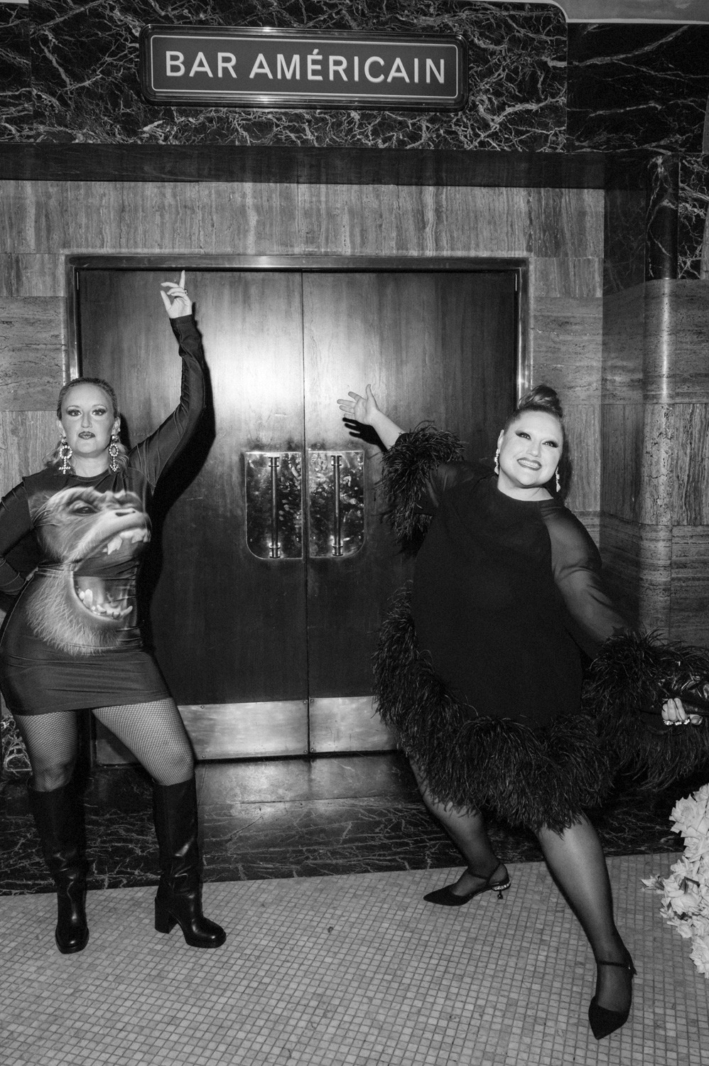 0426.Elle Awards @jamesdkelly 090925.bw 0426.Elle Awards @jamesdkelly 090925.bw