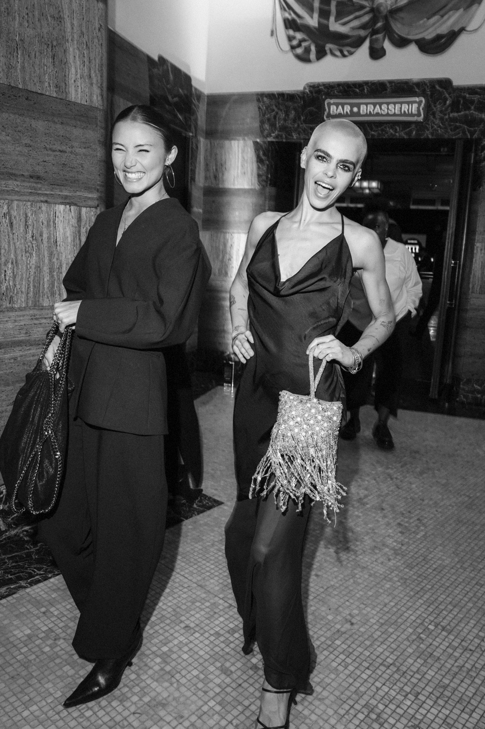 0428.Elle Awards @jamesdkelly 090925.bw 0428.Elle Awards @jamesdkelly 090925.bw