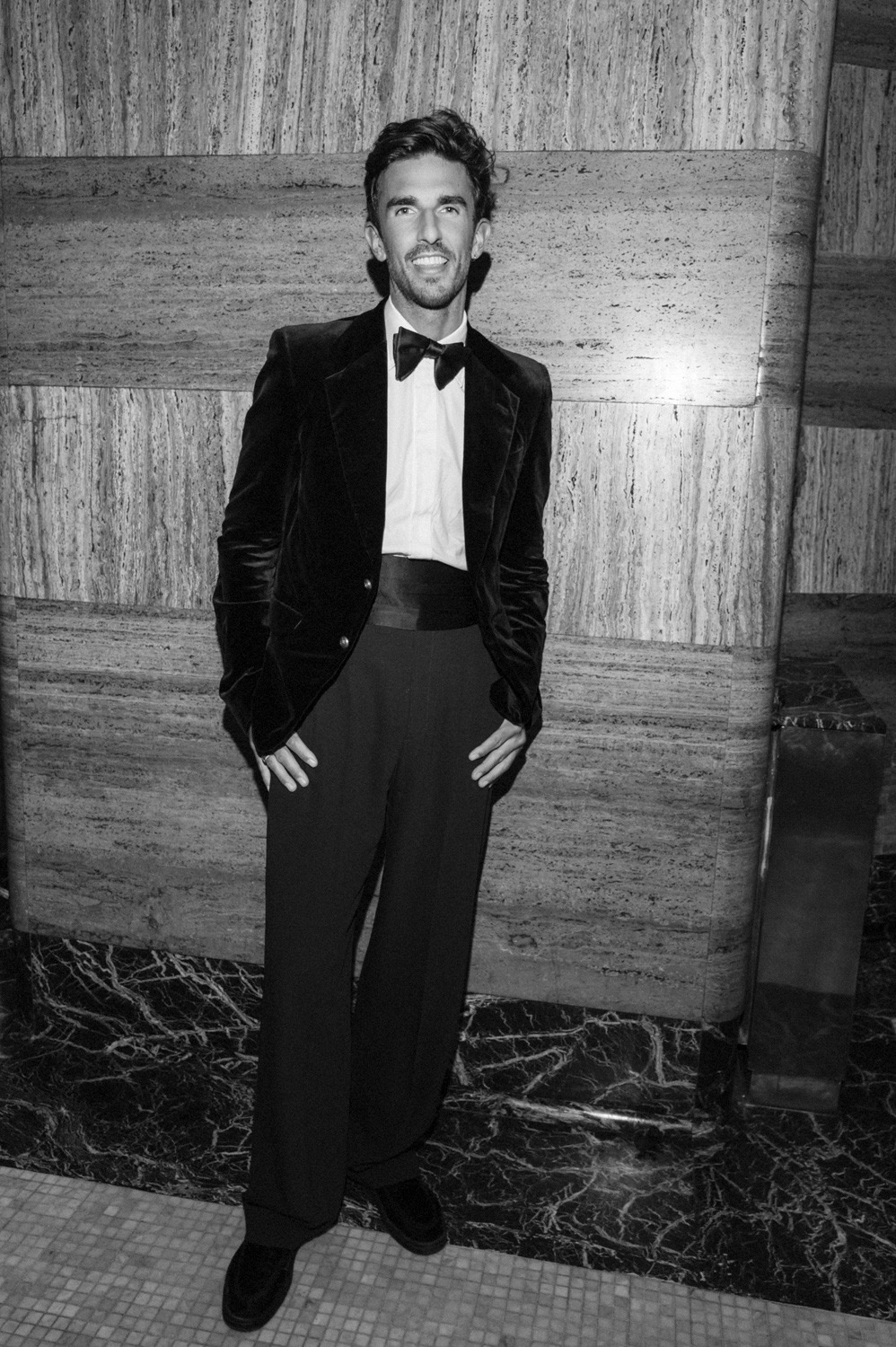 0456.Elle Awards @jamesdkelly 090925.bw 0456.Elle Awards @jamesdkelly 090925.bw