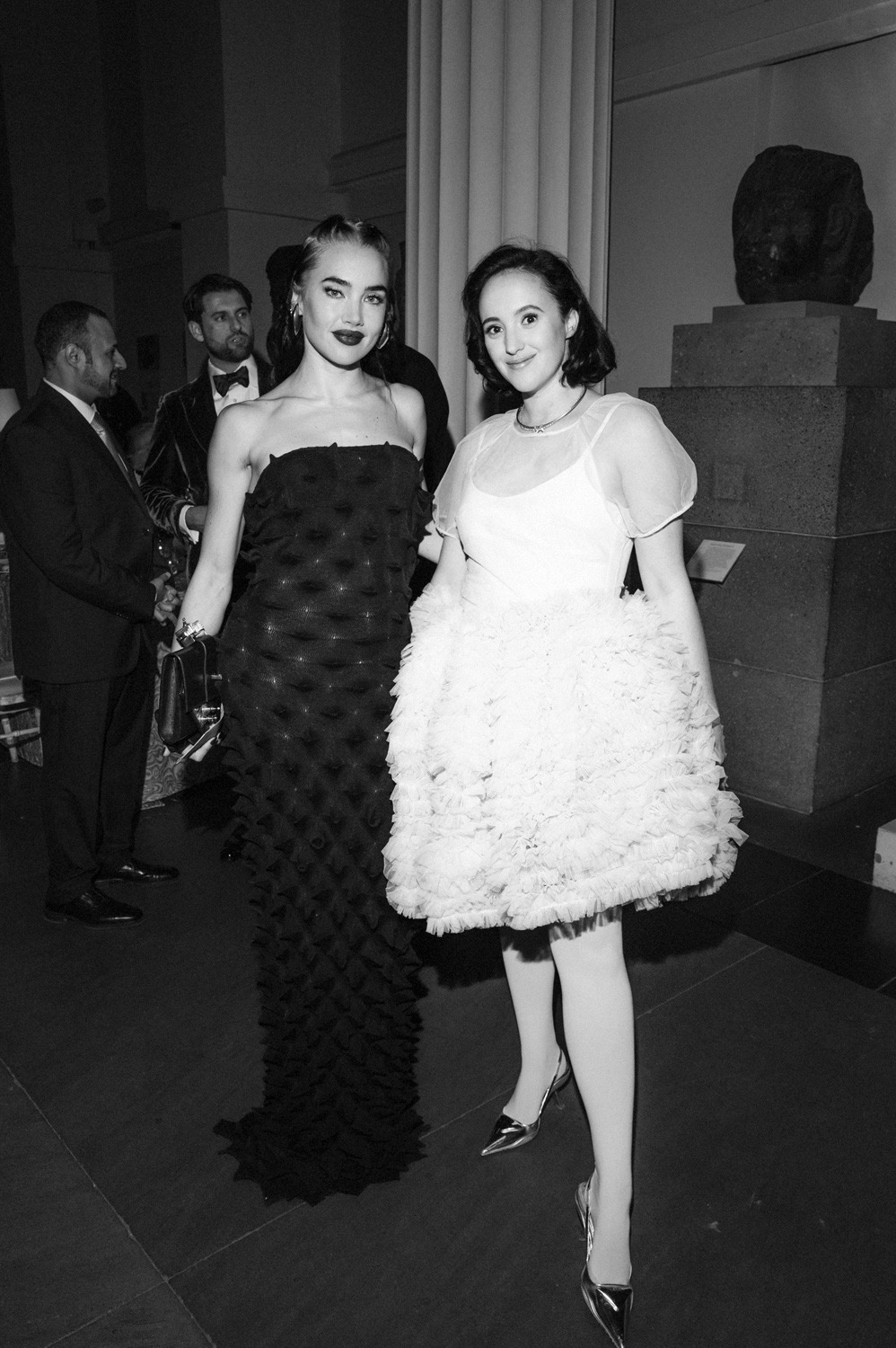 0478.theBritishMuseum thePinkBall @jamesdkelly.L1213373 0478.theBritishMuseum thePinkBall @jamesdkelly.L1213373