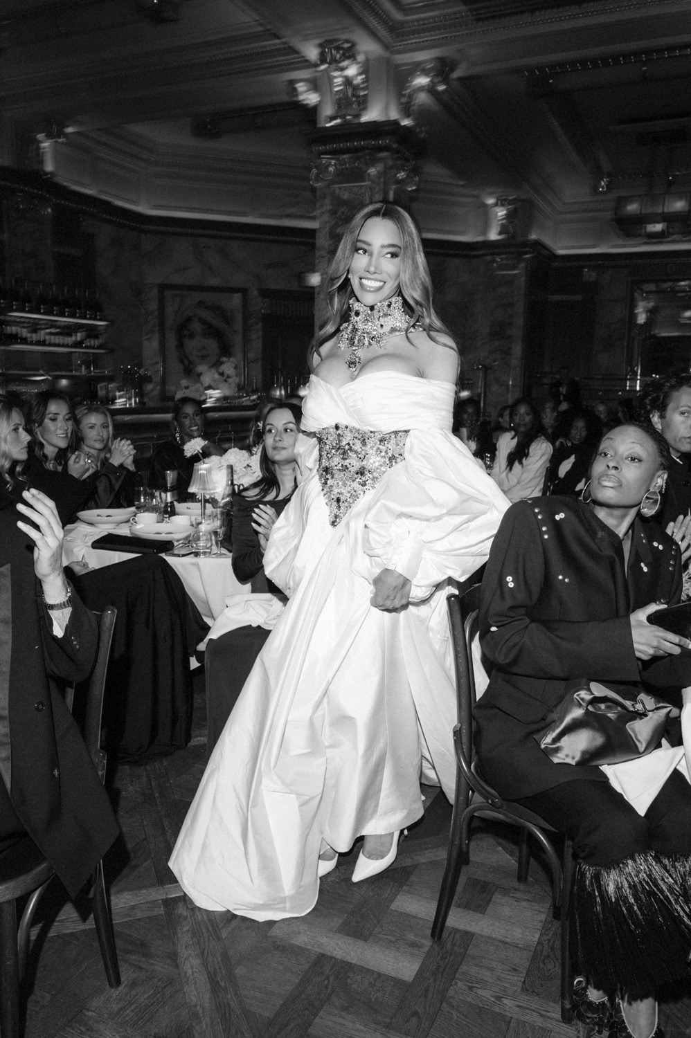 0486.Elle Awards @jamesdkelly 090925.bw 0486.Elle Awards @jamesdkelly 090925.bw