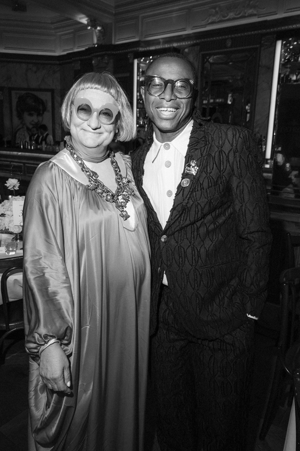 0572.Elle Awards @jamesdkelly 090925.bw 0572.Elle Awards @jamesdkelly 090925.bw